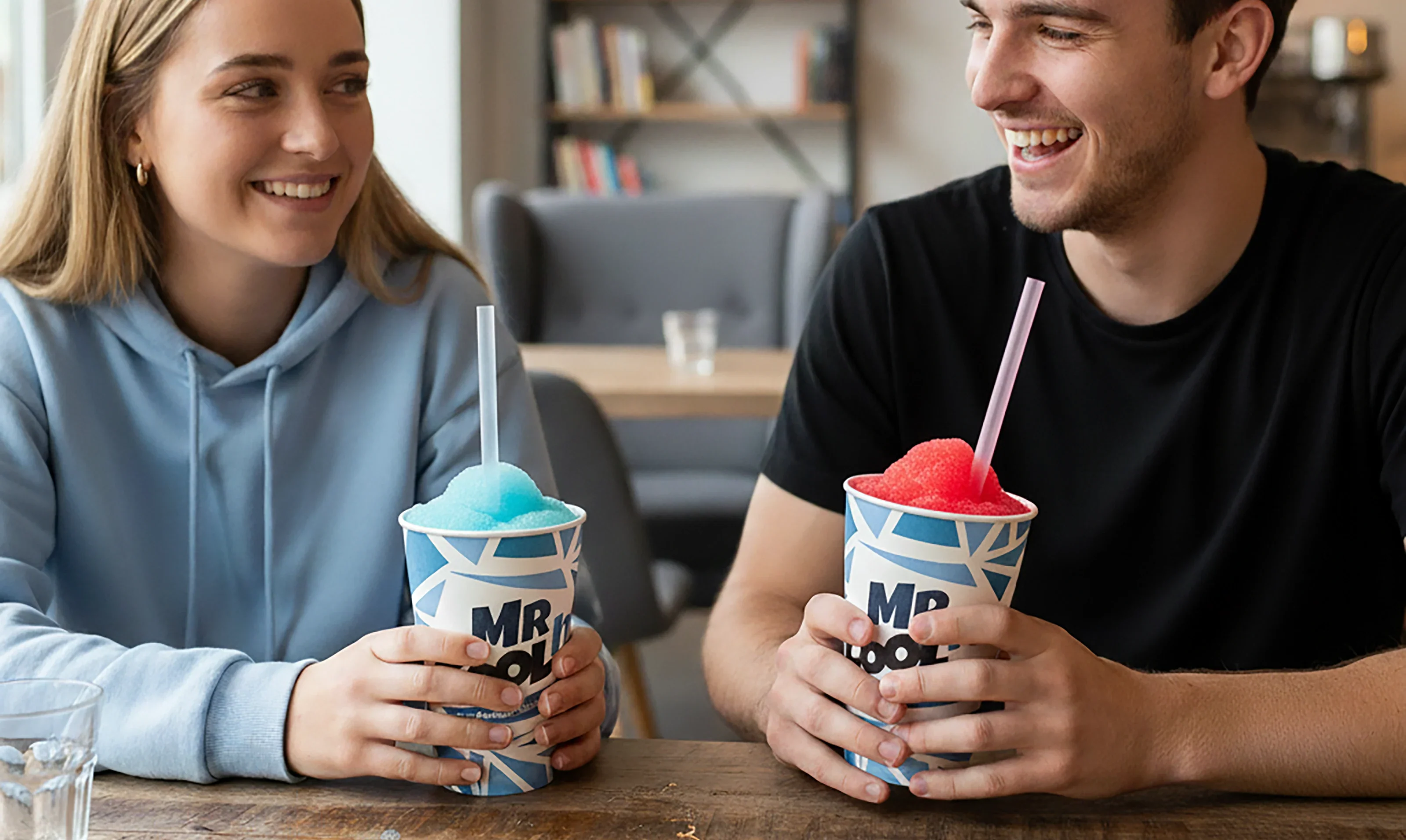The UK’s Ultimate Slush Destination